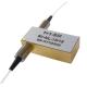 1x1 Mechanical Fiber Optic Switch 850nm 1310nm For System Monitoring