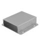 Custom Electronic Circuit Board Enclosure Rack Housing Metal Box with Customized Design