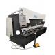 QC11K-10x3200 CNC Shearing Machine 3200 Mm Cutting Industrial Metal Guillotine Machine