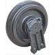 ISO9001 Bulldozer Loader Excavator Idler Wheel EX300 EX270 PC270 SY365