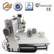 High quality mini metal cnc carving machine supplier