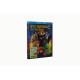 Free DHL Shipping@HOT Classic and New Release Blu Ray Cartoon Movies Hotel Transylvania 2