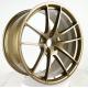 17 18 19 inch alloy bronze hre style 5x112 4x100 alloy wheel rims for luxury car