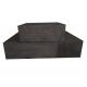 OCE-5 Graphite Blocks for Solar Energy Industry with High Hardness