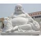 Granite Buddha Statue