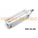Adjustable Cushion Pneumatic Air Cylinder Festo Type DNC-50-200-PPV-A