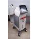 2 in 1 CE 808 Diode Laser Hair Removal Picosecond Q Switched / Nd Yag 755 Nm Laser Tattoo Removal Medical Machine