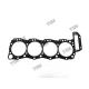 Head Gasket For Hino J05E Engine Complete Tractor Genuine Parts