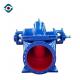 High Flow Electric Sulfuric Acid Centrifugal Pump Vertical Axial Flow Pump