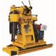 XY-1A Core Drilling Rig Portable Machine Optional Wineline Winch System 180m