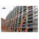 Metal Construction Formwork System Reusable Concrete Formwork 60KN/M2 Working Load