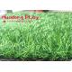 UV Resistant Artificial Turf Grass , Outdoor Artificial Grass For Playground Garden