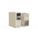 2.2KW Variable Frequency Inverter , 3HP Variable Frequency Drive Inverter 50/60HZ