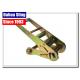 Ratchet Strap Accessories Buckle Tie Down Straps For 4 Inch Webbing