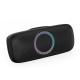 Outdoor Wireless Party Speaker , Long Playing Time Bluetooth 5.0 Speaker