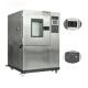 SUS304 Climatic Thermal Cycle Test Chamber Antirust Multifunctional