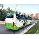 New Arrival Used Bus 2017 Year 50 Seats Yutong ZK6119H With Double Door For Travel Bus