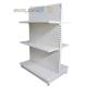 Tego Heavy Duty Supermarket Retail Gondola Shelving Units , Gondola Display Rack