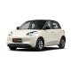 Best Sale Wuling Bingo Mini Vehicles Electric Car 2023 Green or Other 4 Seats