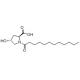 Lauroyl-4-hydroxy- Proline CAS No.135777-18-3