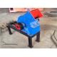 construction Portable 2T/H 6T/H Hammer Mill Rock Crusher