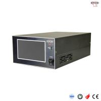 Powerful Ultrasonic Generator For PVC ABS Plastic Welding 15kHz 3000W