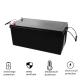 Lithium Ion Batteries With Long Cycle Life 6000 Times For Electric Cars 12V 80ah With High Power Density