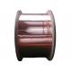 CATV 15% CCS Inner Conductor With High Tensile Strength  Copper Clad Steel