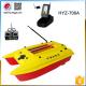 HYZ-700A  RC Bait Boat with Digital Sonar Wirelss Fish Finder