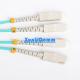 Duplex Fiber Optic Patch Cord SC SC Low Insertion Loss High Return Loss