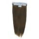 FoHair tape in hair extensions double drawn quality #6