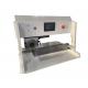Safe and Easy to Operate CWV-1A PCB Separator Machine for FPC and LED Boards