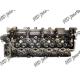 4HE1 Cylinder Head  8-97358366-0 8-97358366-1 For Isuzu Engine