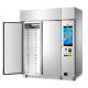 Frozen Lockers 300w Smart Vending Machine With Telemetry, Micron