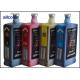 Environment Friendly Galaxy Dx5 Eco Solvent Ink / Printer Solvent Ink