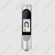 2MP 0.5s Face Recognition 1920x1280 Time Attendance Machine