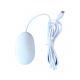 Washable Hygienic Optical Medical Keyboard Mouse with 2 buttons