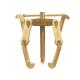 Explosion proof bronze 2 leg gear puller safety tools TKNo.273A