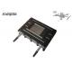 1080P HD UAV Video Transmitter 40km Video Data Link with H.265 Compression