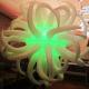 Building Decor Inflatable Star with LED Light for Party and Club