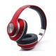 Simple Wireless Cordless Headphones With Multi Function Noise Isolating Headset For Apple / Samsung