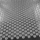 2mm Stainless Steel 201 304 316 Perforated Metal Screen Sheet 304 316 316L 319 430 stainless steel mesh sheet