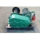High Speed Electric Wire Rope Winch 10 Ton