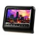 Touch Screen Active Headrest DVD Player 7 inch With HDMI