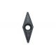 Strong CNC Turning Tools Inserts , Tungsten Carbide Inserts Cast Iron Workpiece