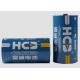 Cylindrical Li-SOCl2 Battery , ER26500 Lithium Battery Resistance Corrosion