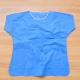 S-XXXL Non Woven Hospital Surgical Scrubs Disposable Patient Gown With Pants