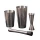 Stag Style Professional Cocktail Set Bartender Kit Bar Accessories