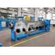 XLPE PVC Cable Single Screw Extruder with CE Certification