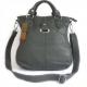 Lady Style 100% Leather Inspired Design Messenger Bag Handbag #2135
